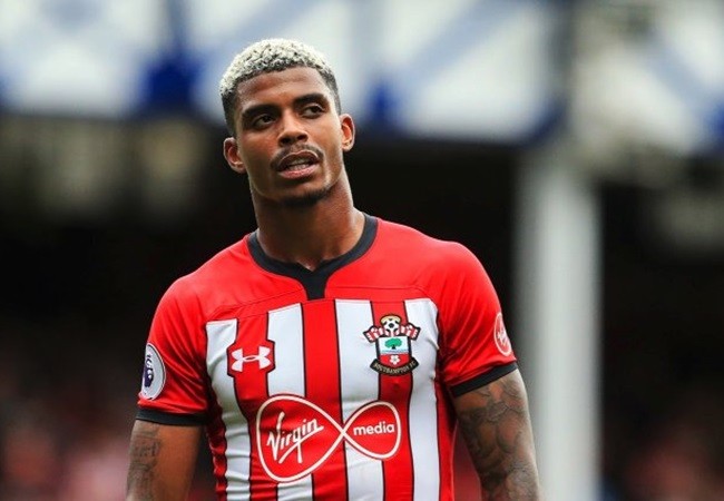 Manchester United 'make Mario Lemina contact' - Bóng Đá
