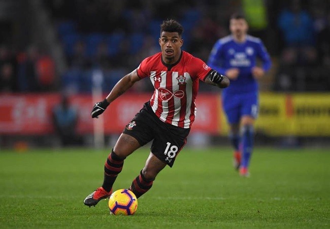 The Gunners should make a move for Mario Lemina - Bóng Đá