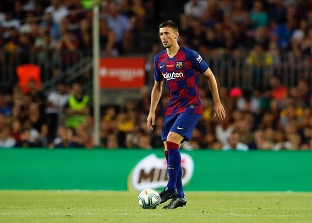 Đội hình Barca dưới thời Ronald Koeman: 'Tiễn hết' trừ Lionel Messi? - Bóng Đá