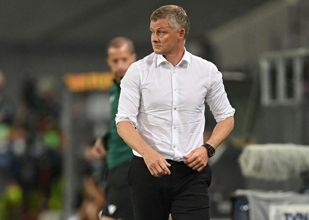 Four stars set to leave man utd on loan - Bóng Đá