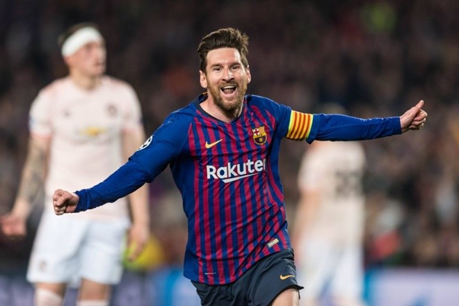 Barcelona are losing the ideology that makes them unique - Bóng Đá