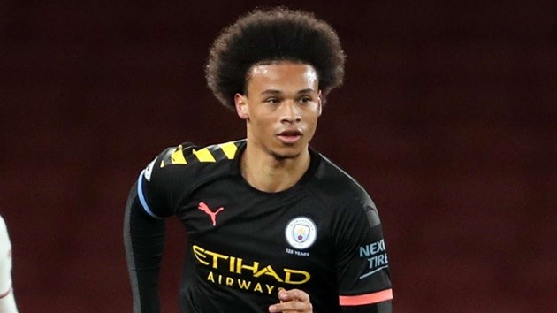 LIVERPOOL: FANS DISCUSS WHETHER THEY WOULD PREFER SANE OR MBAPPE - Bóng Đá