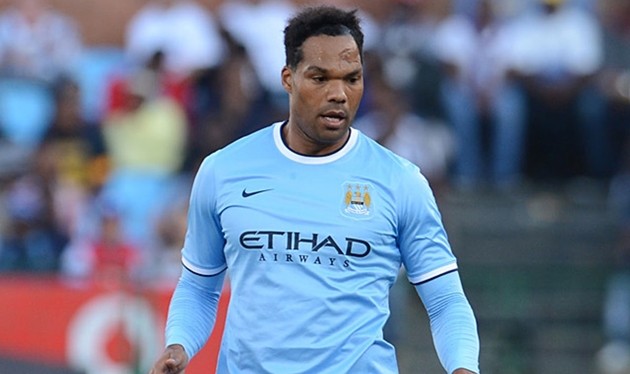 10 cầu thủ từng khoác áo Man City và Aston Villa - Bóng Đá