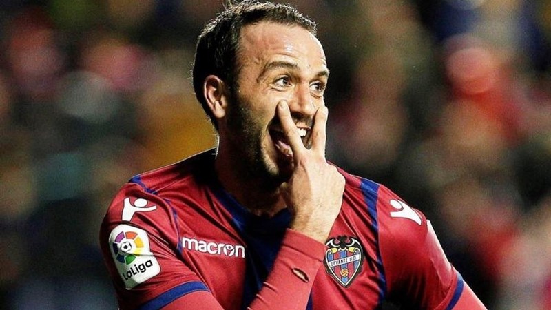 Giampaolo Pazzini: Người ghi 3 bàn trong ngày ra mắt Wembley - Bóng Đá