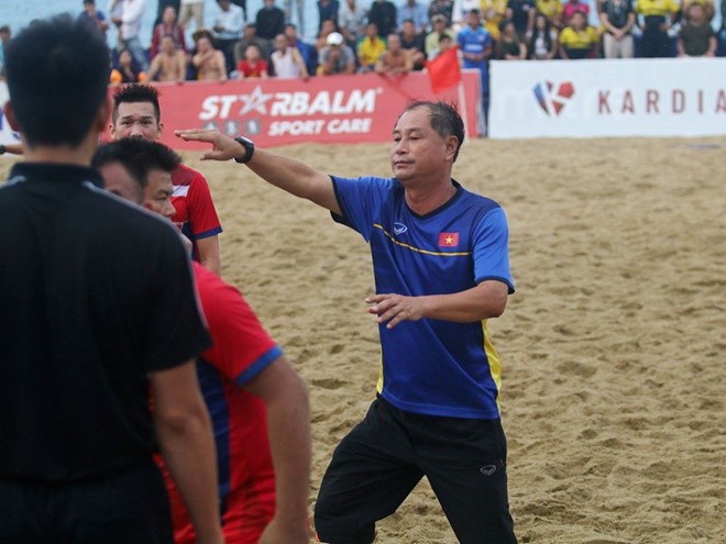Vấn nạn xin, cho điểm tại V-League: Quan trọng là bằng chứng đâu? - Bóng Đá