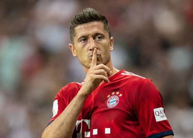 Từ Lewandowski đến Neymar: Đội hình ngôi sao có mặt ở bán kết cúp C1 - Bóng Đá