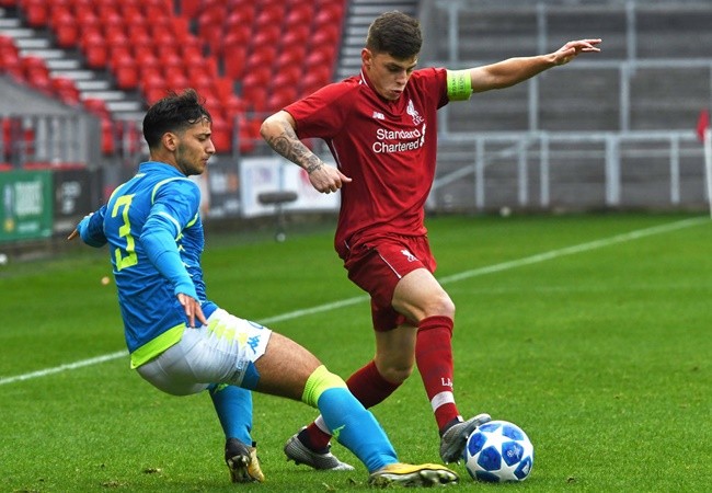 The five players who could still leave Liverpool this summer as transfer interest continues - Bóng Đá