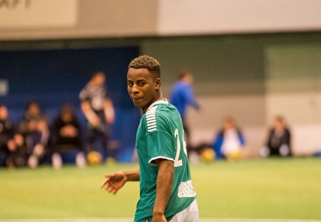 Arsenal set to complete deal for winger George Lewis - Bóng Đá