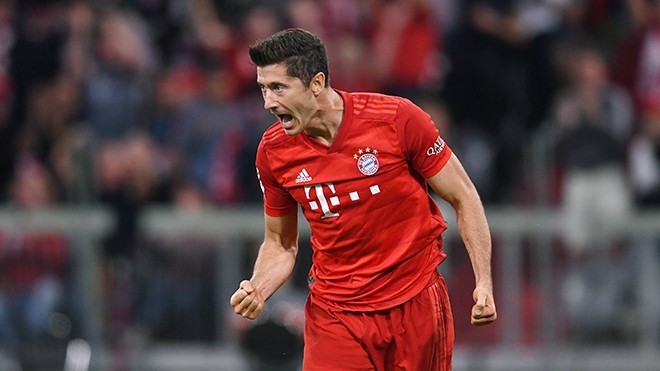 Tới Bayern Munich, Coutinho đá ở vị trí nào? - Bóng Đá