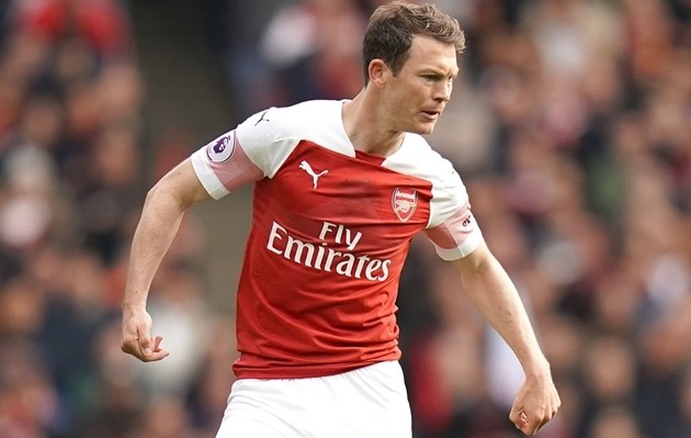 5 tân binh của Arsenal trong mùa hè năm 2018 - Bóng Đá