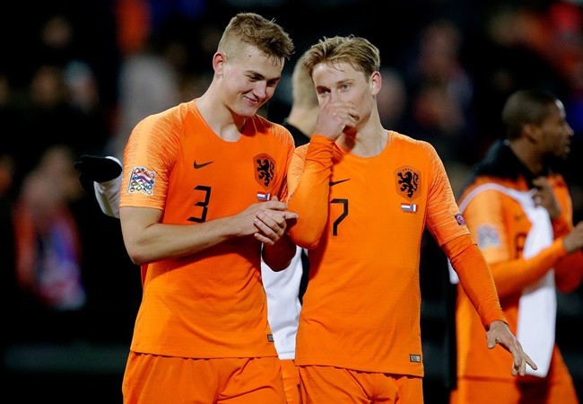 5 teams that could lose many of their key players this summer - Bóng Đá