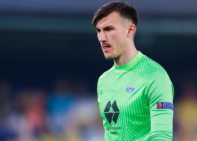 ĐHTB Europa League tuần qua: Có Alli; CLB cũ của Solskjaer thống trị - Bóng Đá