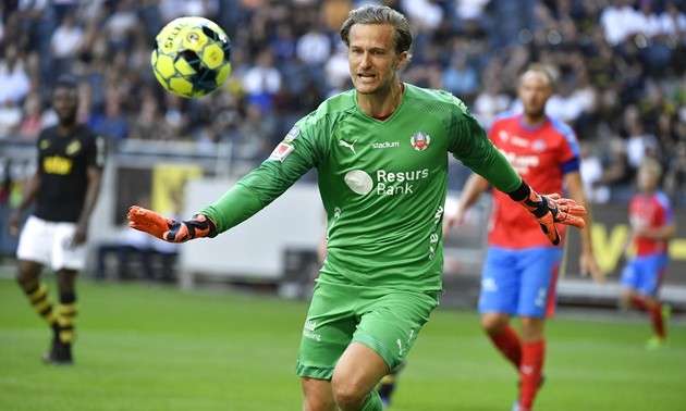 10 cựu sao Man Utd còn đang thi đấu mà có thể bạn không để ý  - Bóng Đá