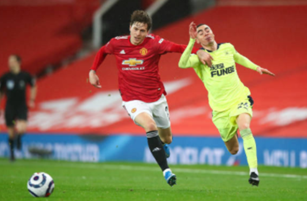 Chấm điểm MU - Bóng Đá