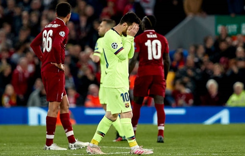 Thái Lan đừng học Barca chuyện tăng giá vé - Bóng Đá