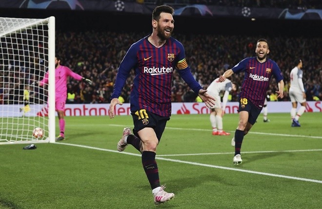 Barcelona are losing the ideology that makes them unique - Bóng Đá