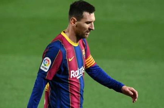 'We respect our rivals' - Pochettino weighs in on Messi dispute between Barcelona & PSG - Bóng Đá
