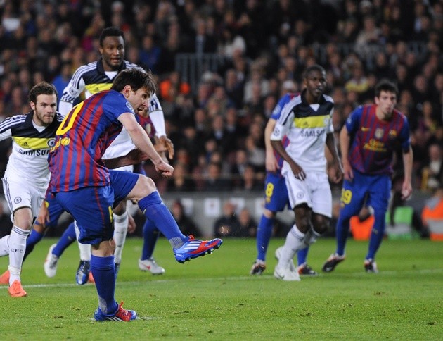 Most penalty received in 21st century - Bóng Đá