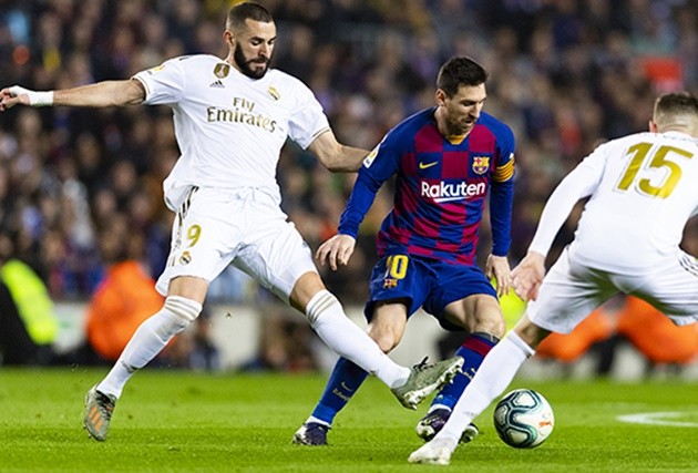 Arsenal transfer target Thomas Partey has best dribbling record in LaLiga ahead of Lionel Messi as top five revealed - Bóng Đá