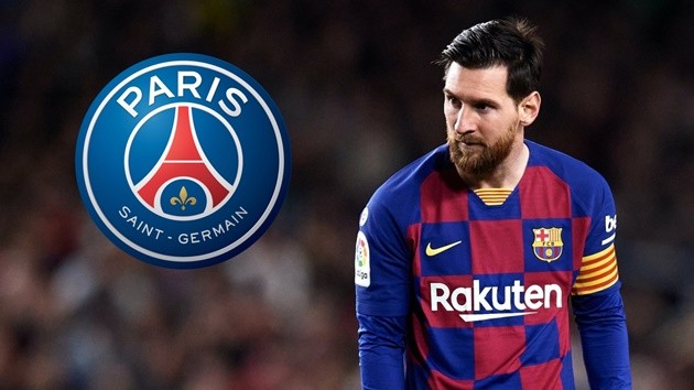 Bixente Lizarazu believes that it would not be a good idea for Paris Saint-Germain sign Messi - Bóng Đá