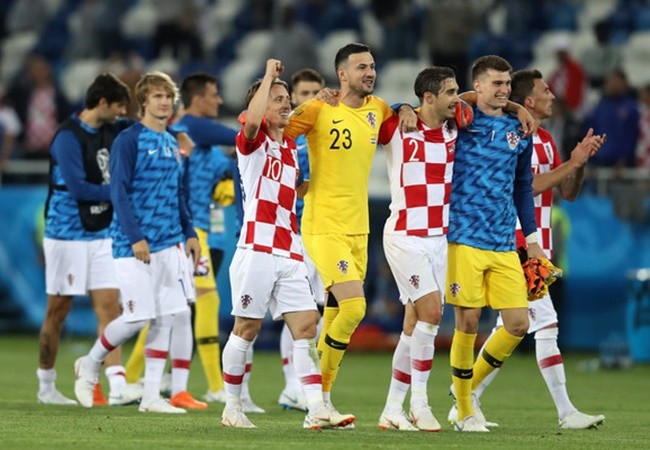 Who is reported Manchester United target Dominik Livakovic? - Bóng Đá