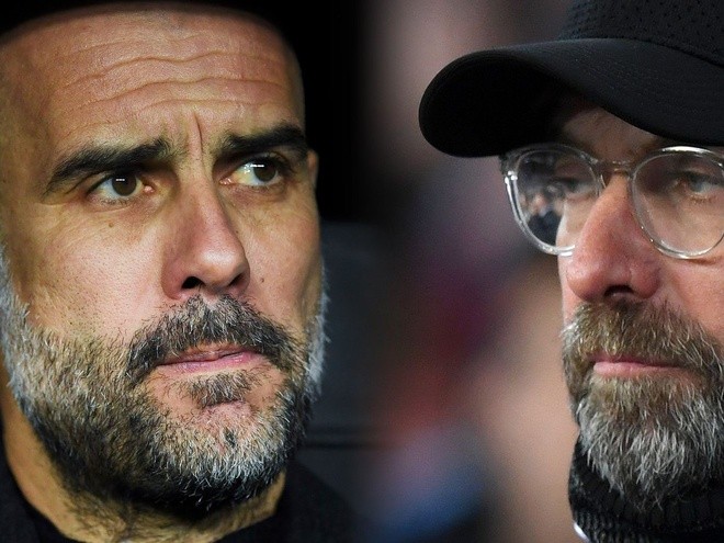 Liverpool và nỗi nhức nhối sau trận thua mất mặt Man City - Bóng Đá