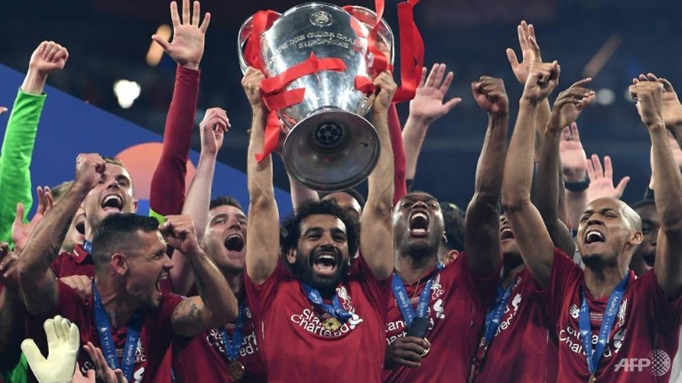 The forecast doesn't look great for Liverpool's chances of keeping Klopp as the terrible British weather could put him off signing a new deal - Bóng Đá