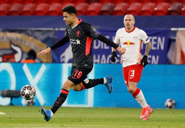 Đội hình UCL xuất sắc nhất tuần - Bóng Đá