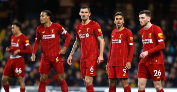 Football stories from 2020 you never believed in 2019 - Bóng Đá