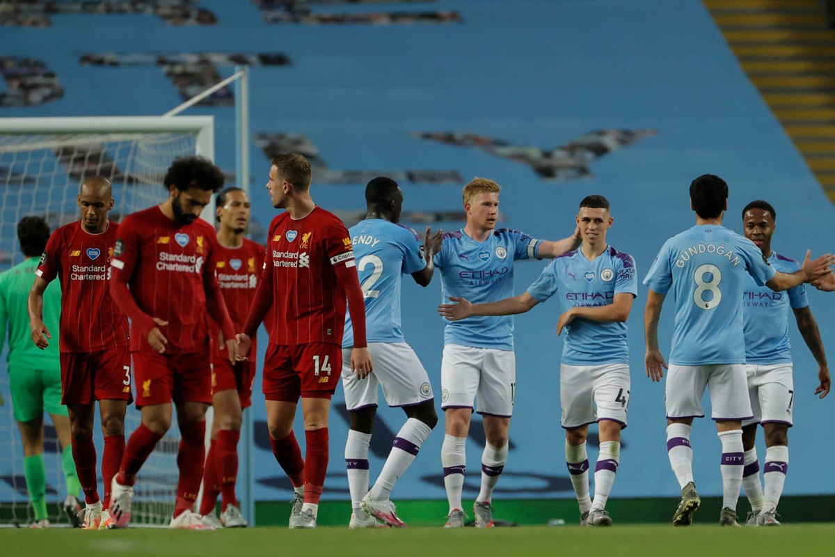 Liverpool: Vui quá hóa dở, lời cảnh báo cho Jurgen Klopp - Bóng Đá