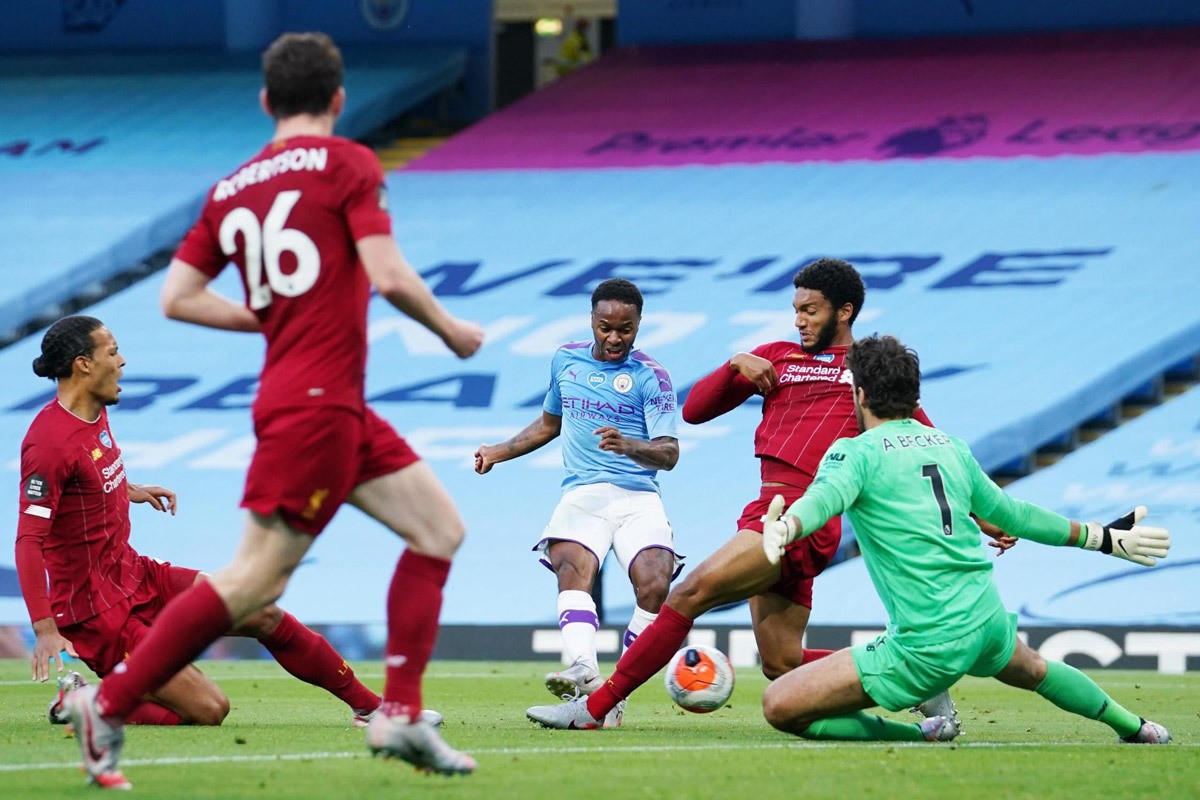 Liverpool: Vui quá hóa dở, lời cảnh báo cho Jurgen Klopp - Bóng Đá