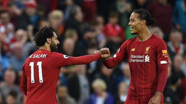 Paul Merson adamant Liverpool's poor squad depth will cost them PL title - Bóng Đá