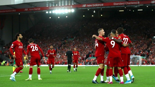 Divock Origi: We're adding to last season's excellent work - Bóng Đá