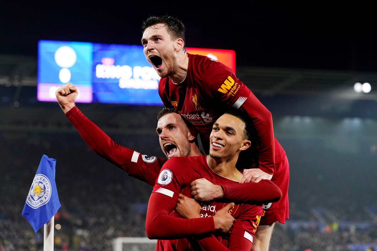 Premier League trở lại: MU kiếm tiền, Liverpool ẵm Cúp - Bóng Đá