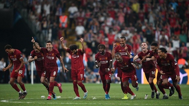 Ex-Red Aldridge slams Premier League for not rescheduling the Southampton clash - Bóng Đá