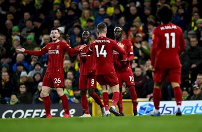 Nhận định Atletico Madrid vs Liverpool - Bóng Đá