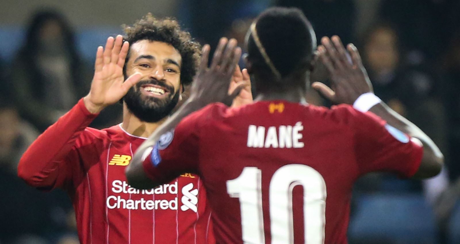 2 reasons why liverpool won't sign sancho - Bóng Đá