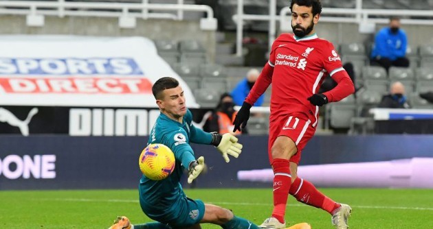 Federico Fernandez stats vs Liverpool  - Bóng Đá
