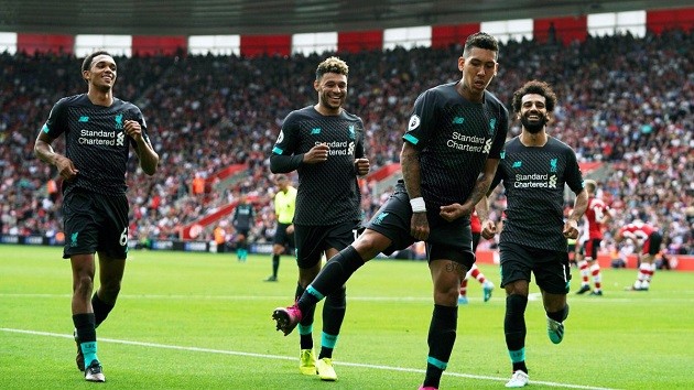 Ex-Red Aldridge slams Premier League for not rescheduling the Southampton clash - Bóng Đá