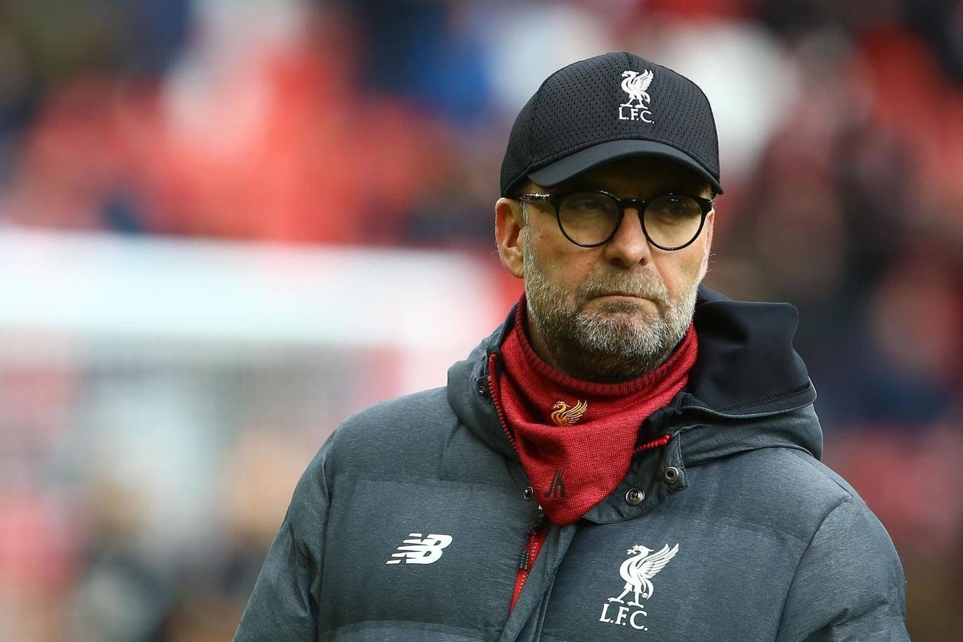 Liverpool fans react to fabinho - Bóng Đá