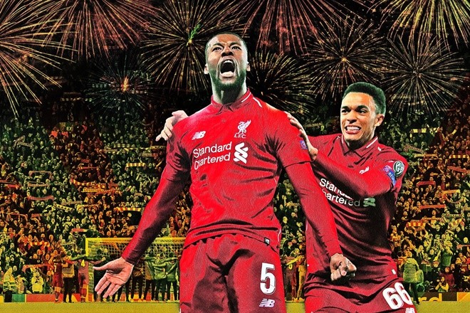 3 cuộc đối đầu trận Napoli vs Liverpool - Bóng Đá