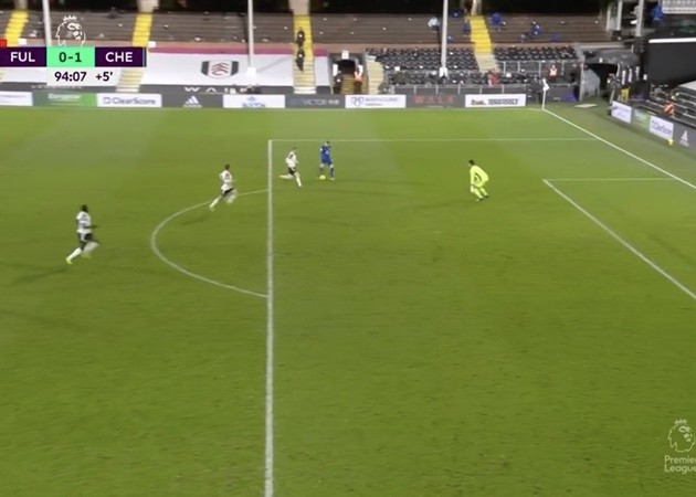 Ian Wright reacts to Timo Werner’s miss at Fulham and sends advice to Chelsea striker - Bóng Đá