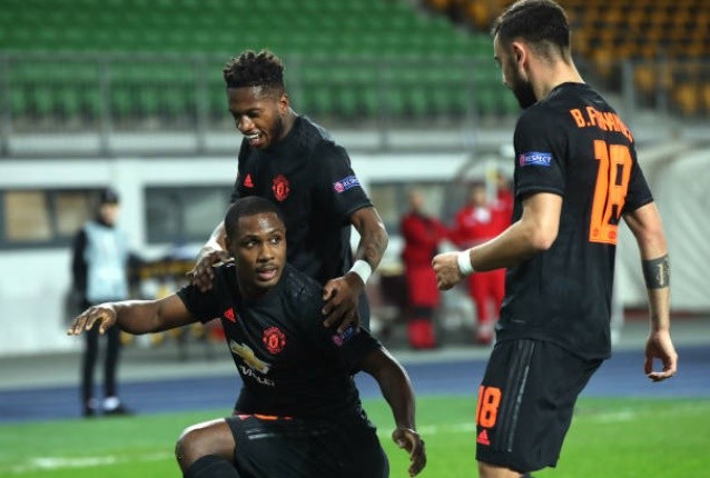 Man Utd fans react to Thomas Lemar reports - Bóng Đá
