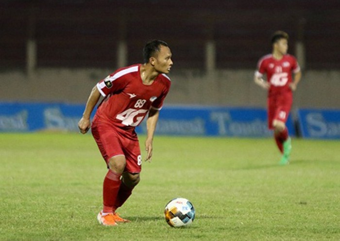 Sau trận HAGL vs Viettel - Bóng Đá