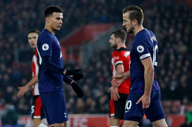 Zinedine Zidane 'not convinced by Harry Kane signing' - Bóng Đá