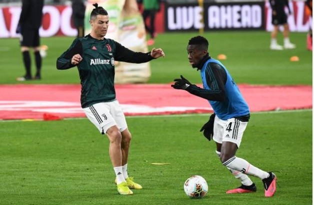 Cristiano Ronaldo 'agrees to join Inter Miami next summer' - Bóng Đá