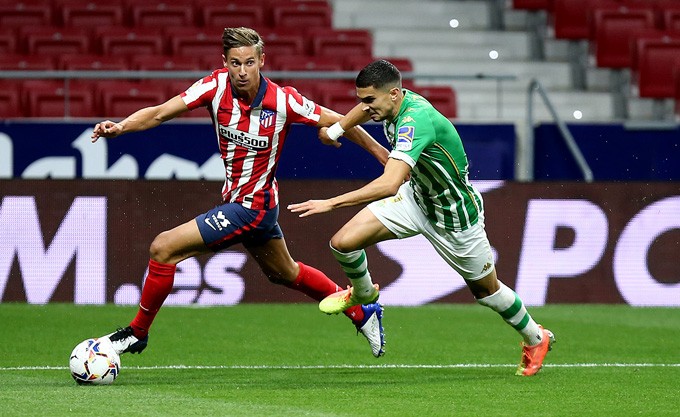 Llorente, desencadenado - Bóng Đá