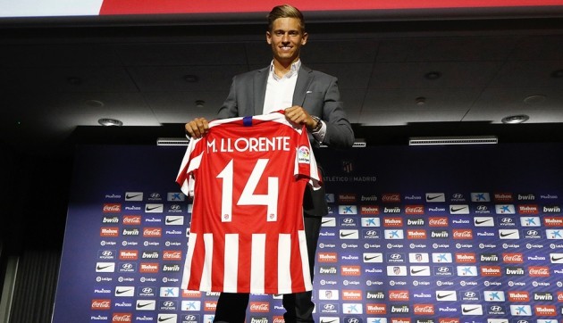 Real Madrid’s heavy defeat to Atletico no surprise to Marcos Llorente Read more at https://www.squawka.com/en/news/real-madrid-atletico-no-surprise-marcos-llorente#PLSOdM6ydr5jSmxR.99 - Bóng Đá