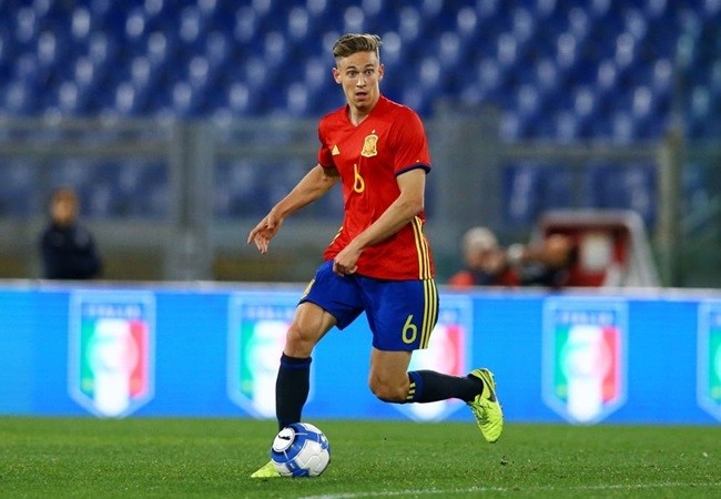 llorente chính thức sang atletico - Bóng Đá
