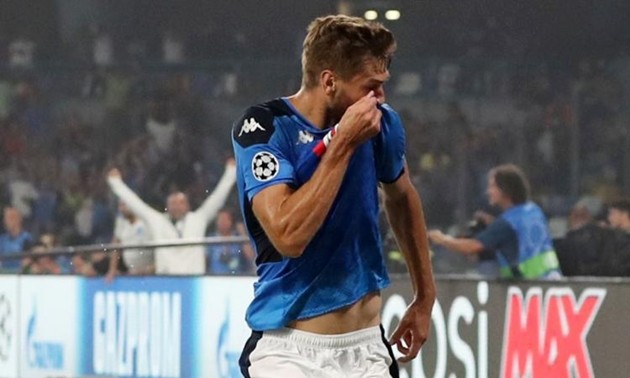 Đánh bại Liverpool, Llorente bị người hâm mộ Juventus chỉ trích - Bóng Đá